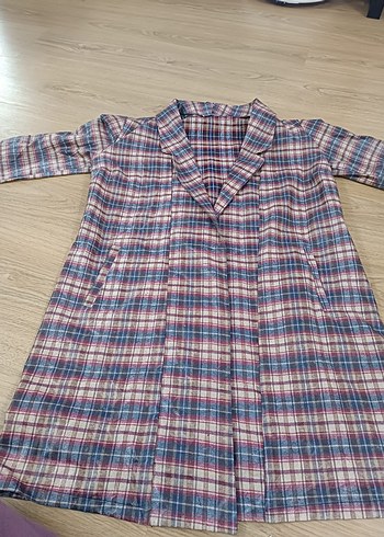 stefano orijinal markadır  yağmurluk mevsimlik dış giyim - Görsel 10