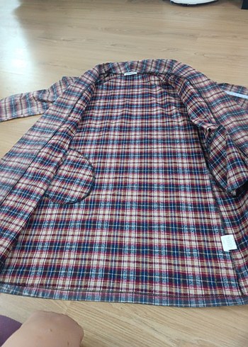 stefano orijinal markadır  yağmurluk mevsimlik dış giyim - Görsel 9