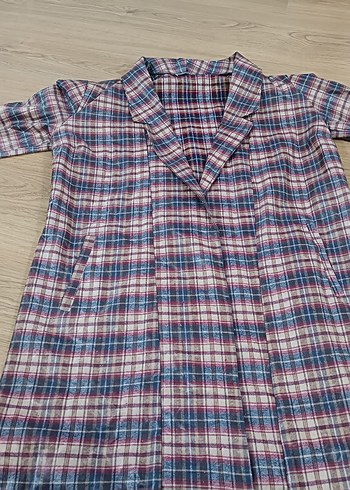 stefano orijinal markadır  yağmurluk mevsimlik dış giyim - Görsel 2