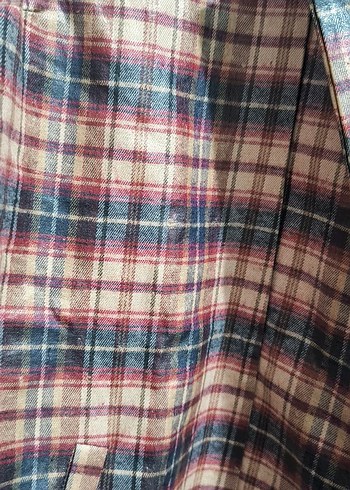 stefano orijinal markadır  yağmurluk mevsimlik dış giyim - Görsel 13