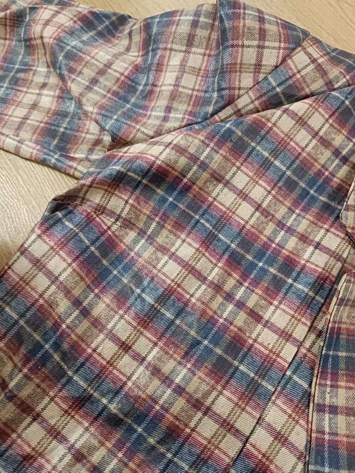 stefano orijinal markadır  yağmurluk mevsimlik dış giyim - Görsel 4