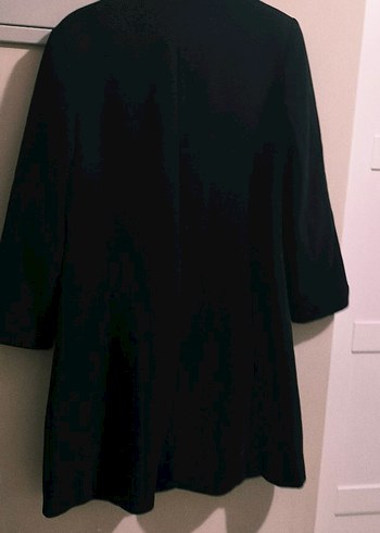 Kaban kaşe mont tunik boyunda - Görsel 10