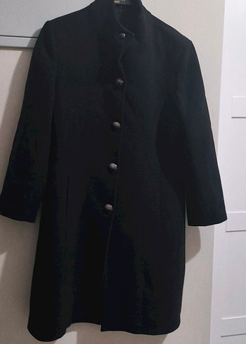 Kaban kaşe mont tunik boyunda - Görsel 2