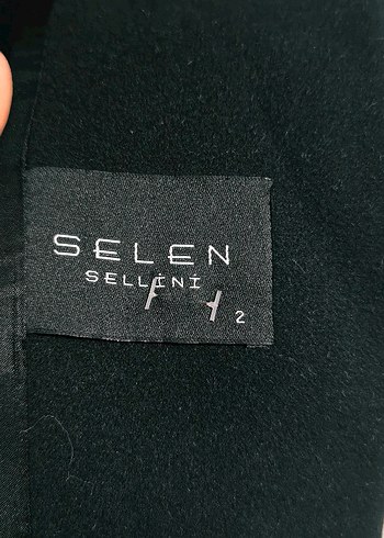 Kaban kaşe mont tunik boyunda - Görsel 9