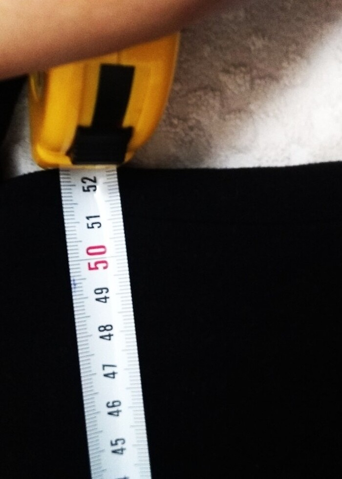 Kaban kaşe mont tunik boyunda - Görsel 4