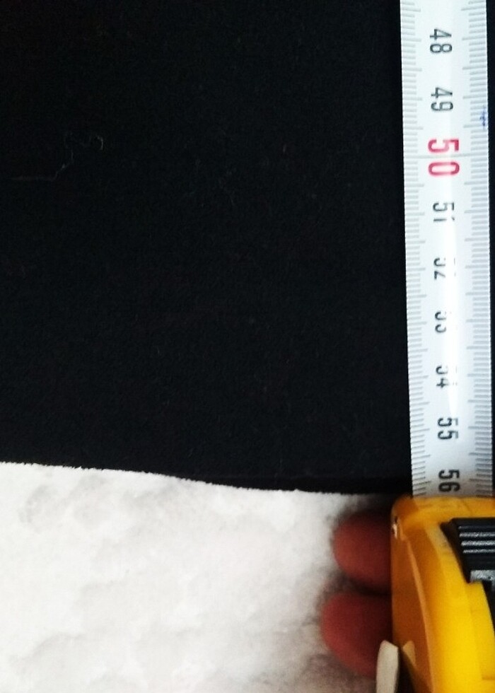 Kaban kaşe mont tunik boyunda - Görsel 5