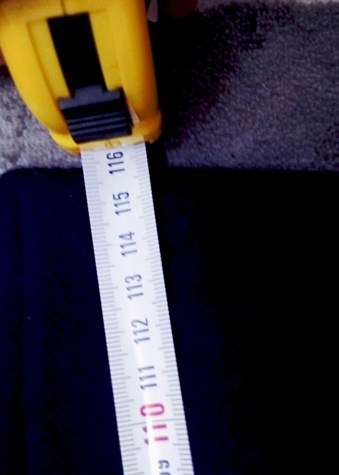 Kaban mont - Görsel 5