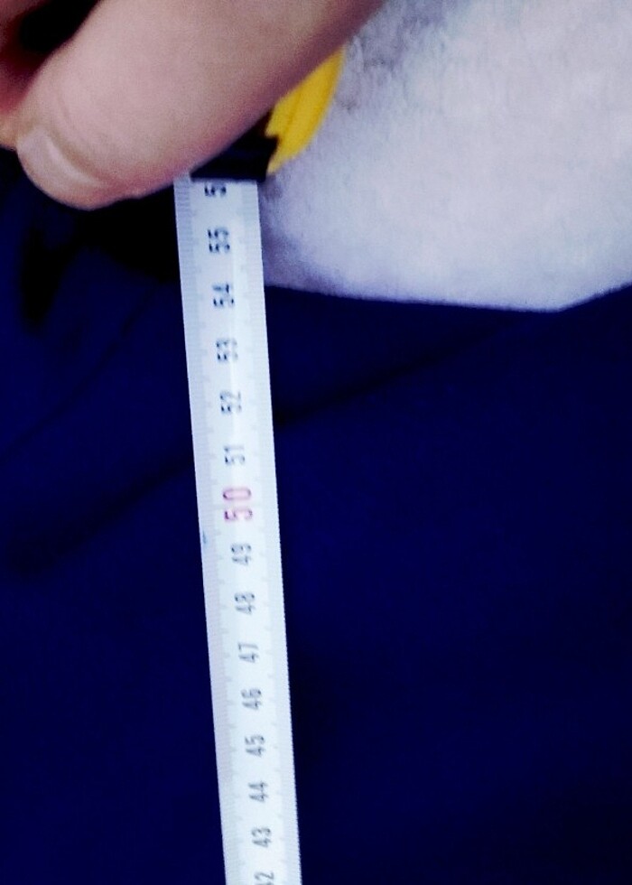 Kaban mont - Görsel 2