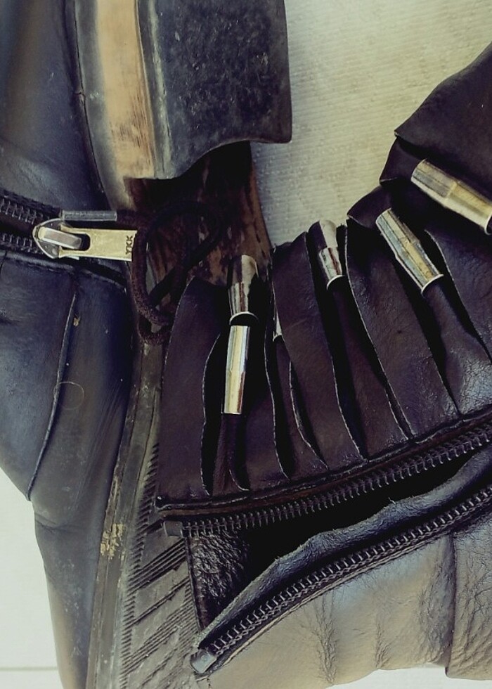 Bot çizme - Görsel 4