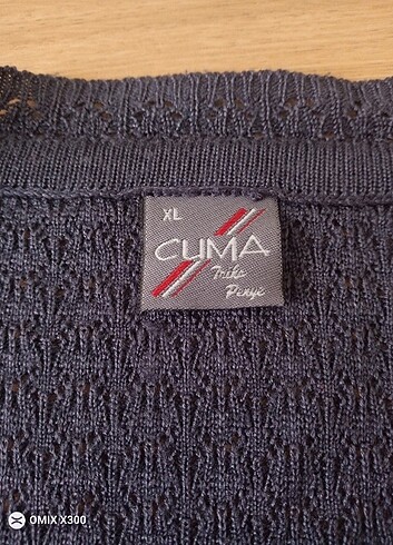 Anne yeleği - Görsel 3