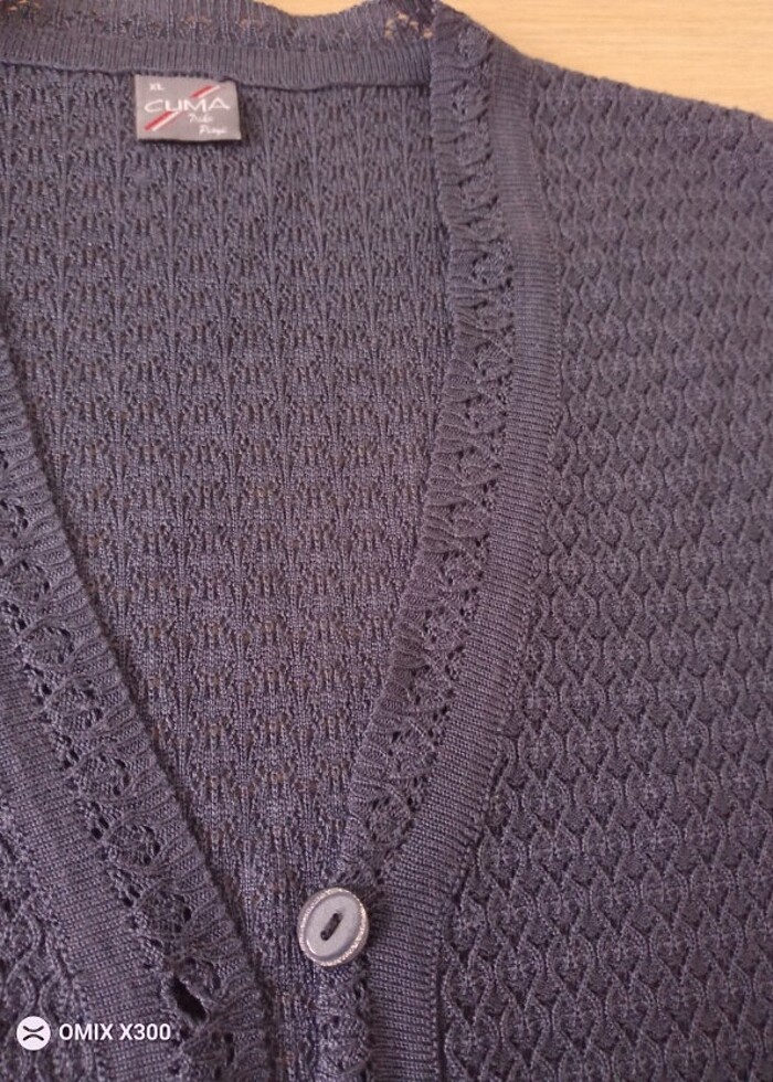 Anne yeleği - Görsel 2