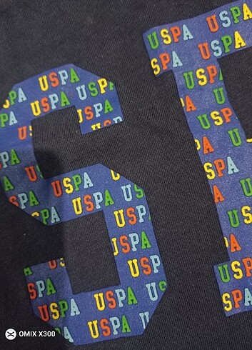 U.S Polo Assn. U.s polo tişört markadır orjinaldir