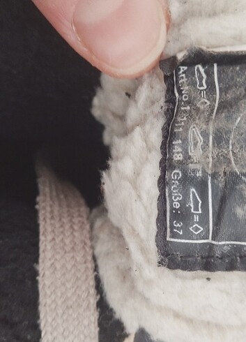 Bot çizme markadır orrjinaldir - Görsel 3