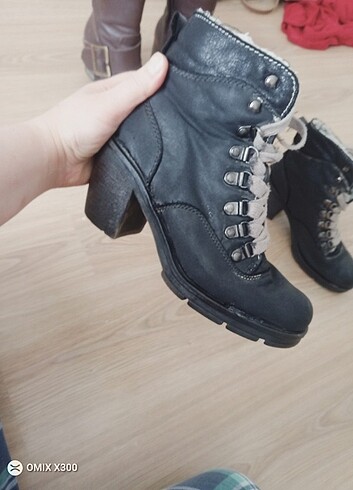 Bot çizme markadır orrjinaldir - Görsel 4