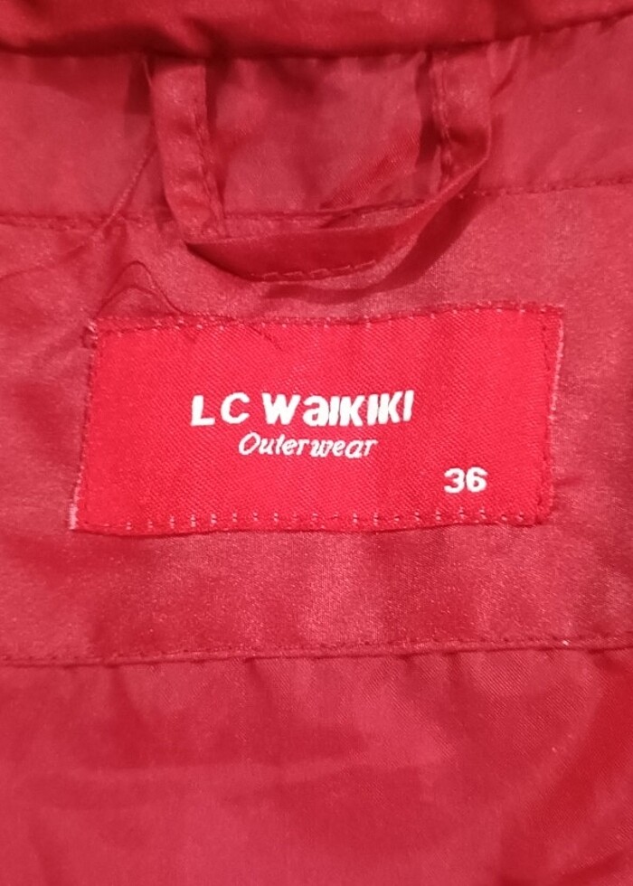 Şişme yelek - Görsel 2