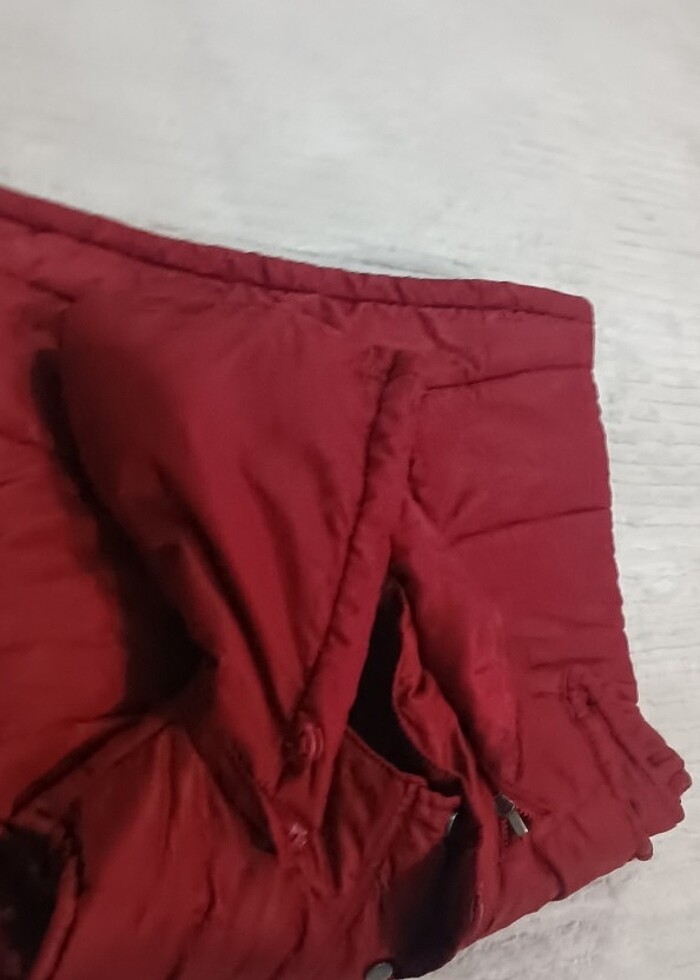 Şişme yelek - Görsel 3