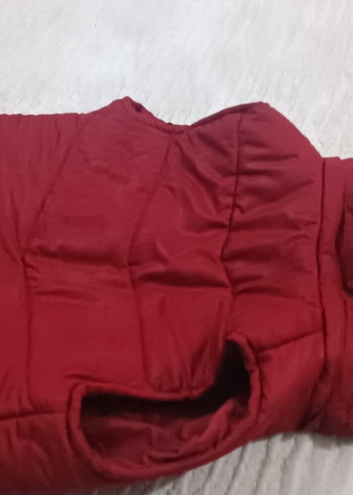 Şişme yelek - Görsel 4