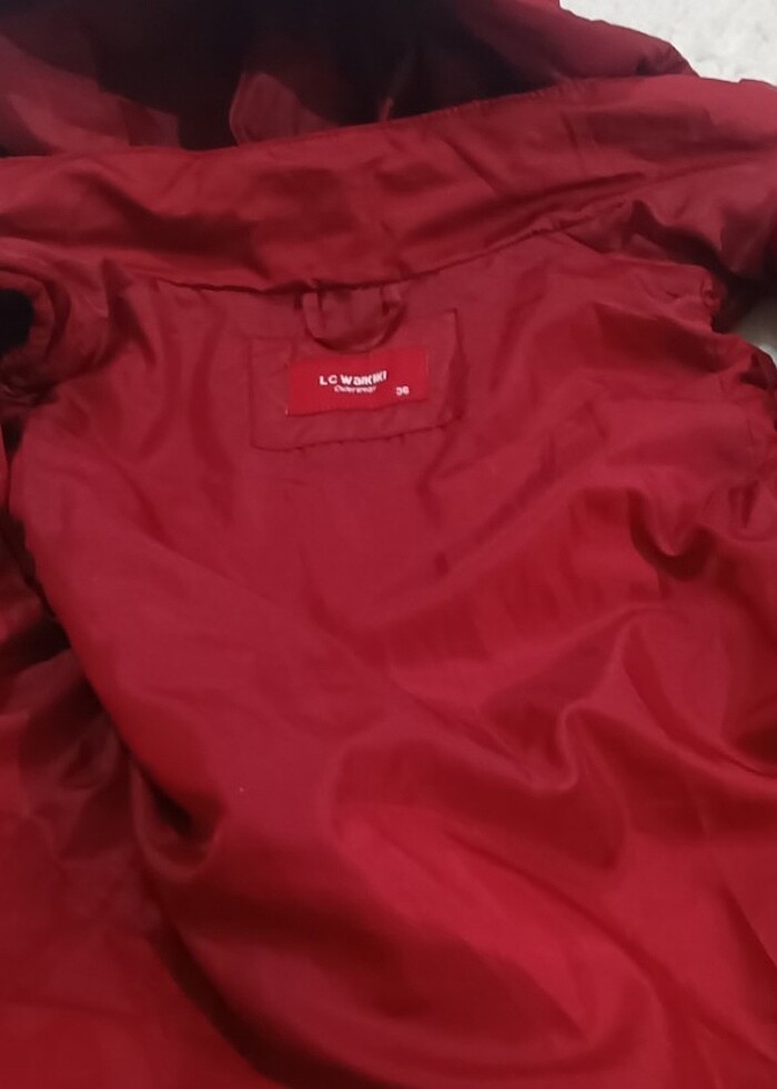 Şişme yelek - Görsel 5