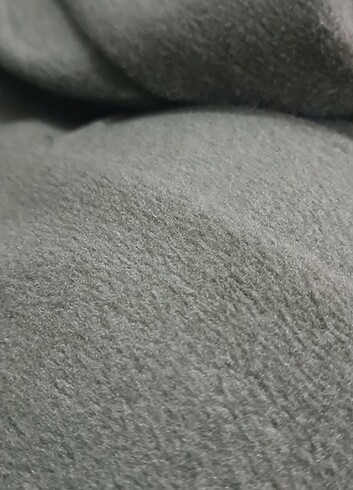 Gerçek kaşe mont sıfır - Görsel 7