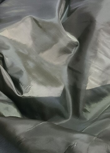 Gerçek kaşe mont sıfır - Görsel 8