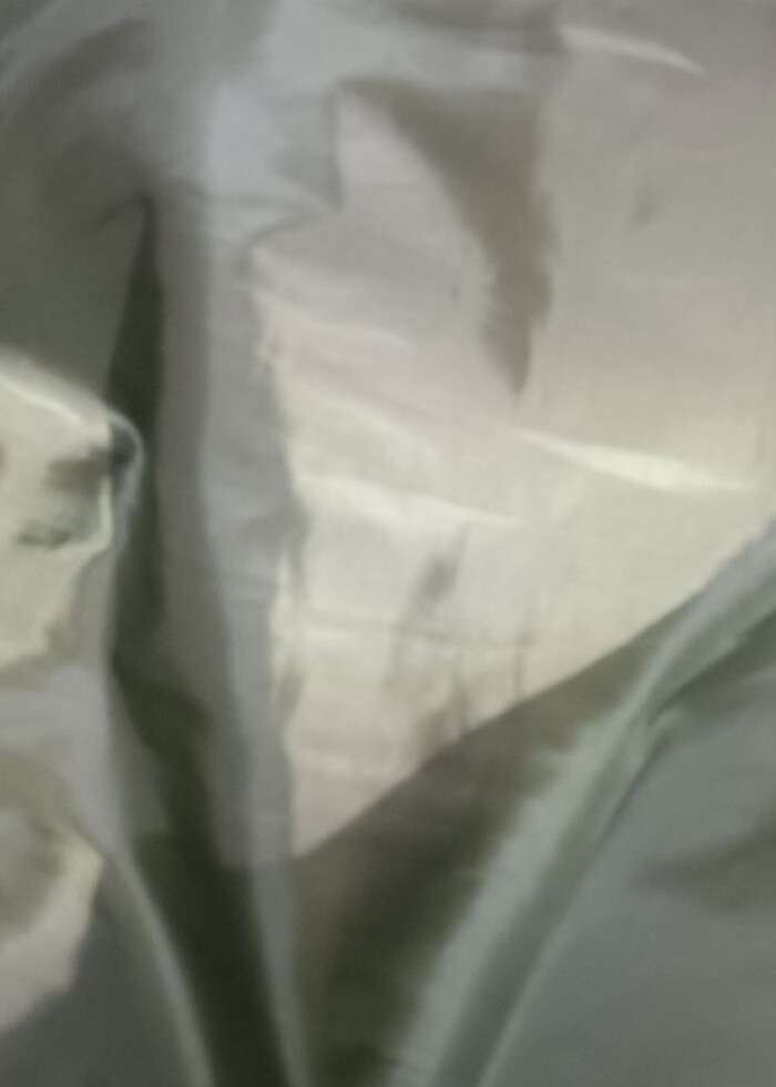 Gerçek kaşe mont sıfır - Görsel 2