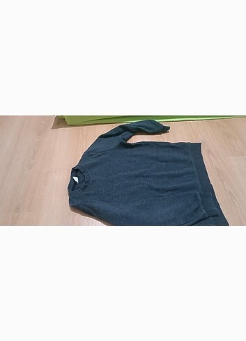 Paul mark orjinal markadır uzun kollu - Görsel 6