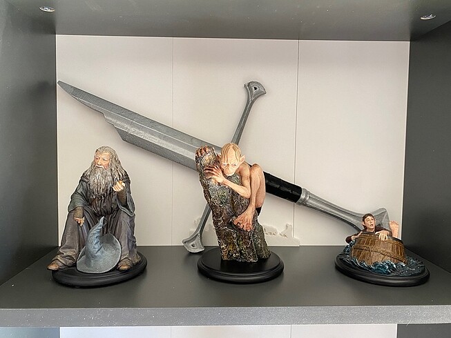 Gollum