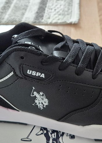 U.S Polo Assn. 43