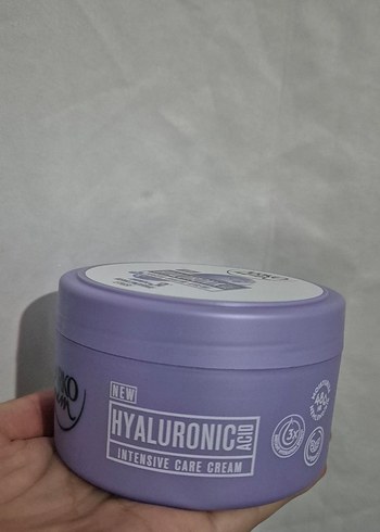 Arko Nem Hyaluronik Yoğun Bakım Kremi - Görsel 2