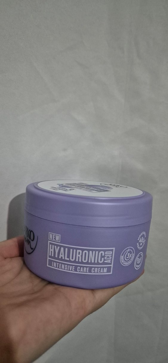 Arko Nem Hyaluronik Yoğun Bakım Kremi - Görsel 2