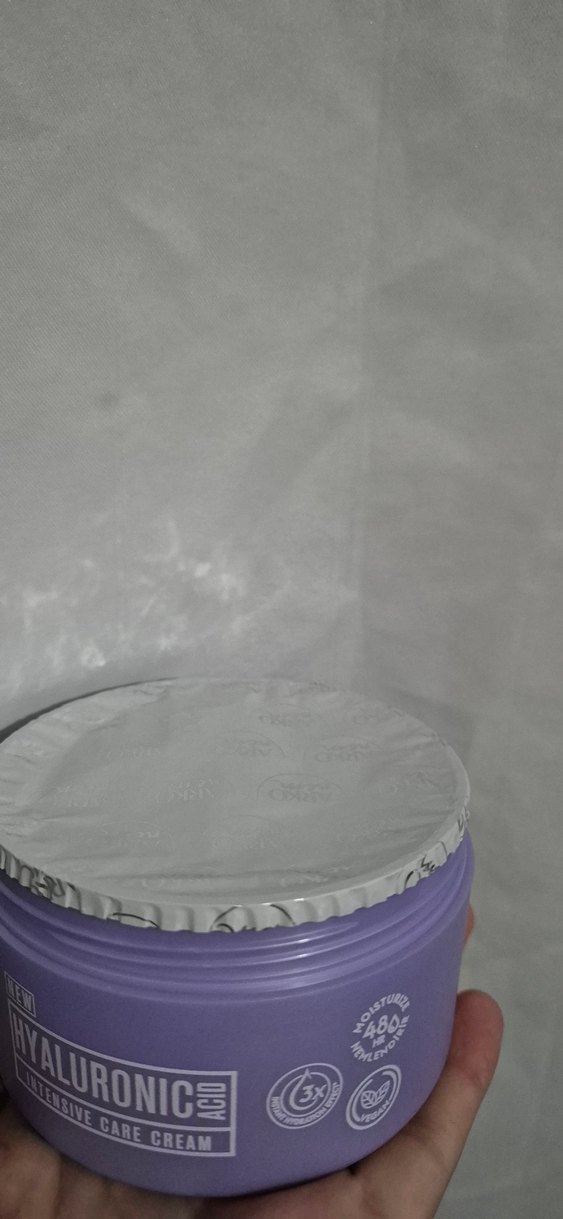 Arko Nem Hyaluronik Yoğun Bakım Kremi - Görsel 3