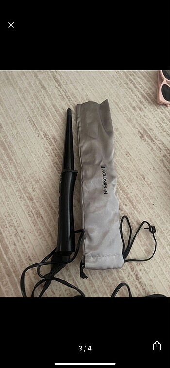 Remington maşa - Görsel 2