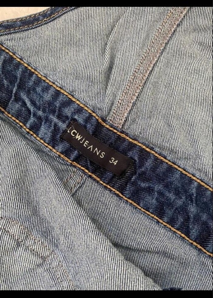 LCW SLOPET TULUM - Görsel 3