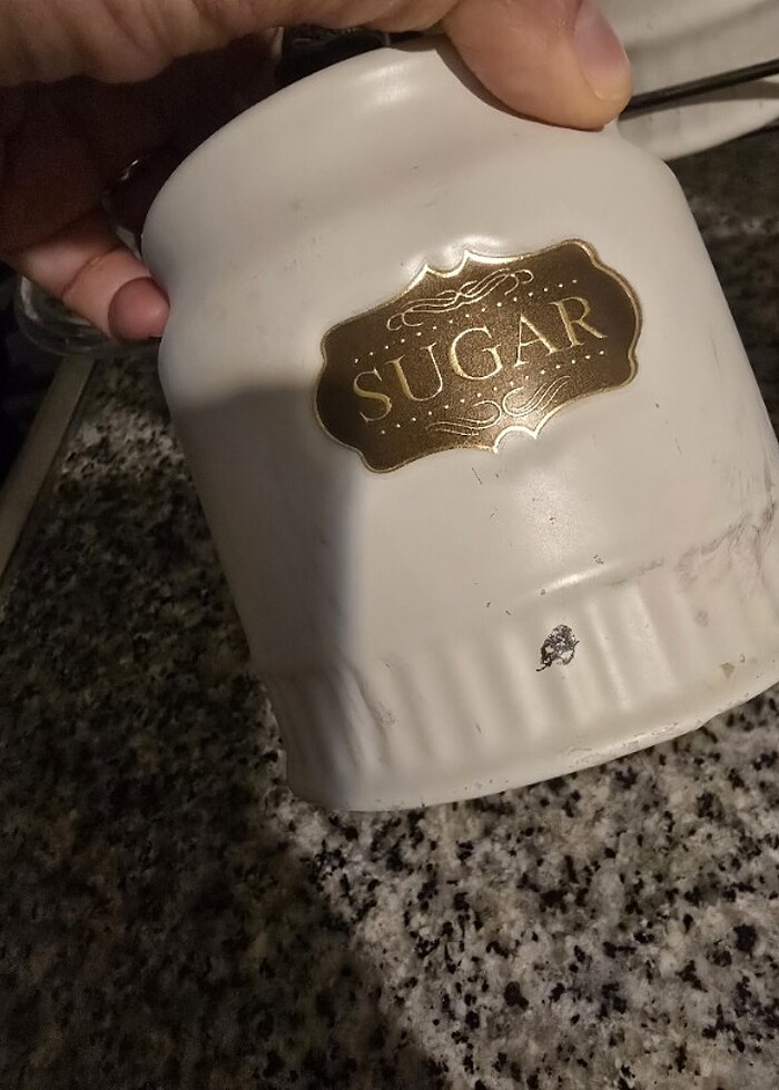 Karaca baharat takımı - Görsel 2