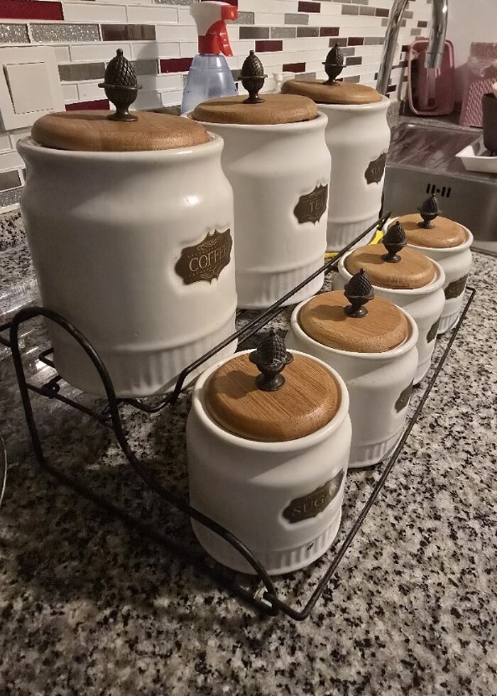 Karaca baharat takımı - Görsel 3