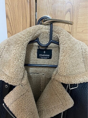 Stradivarius Stradivarius Biker Mont
