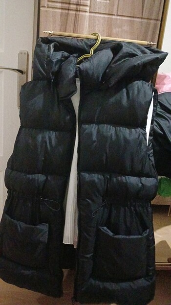 xl Beden Bayan mont