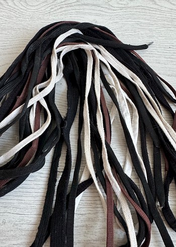 Ayakkabı ipleri - Görsel 8