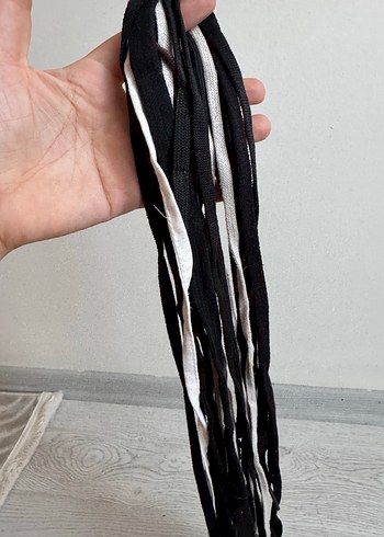 Ayakkabı ipleri - Görsel 3