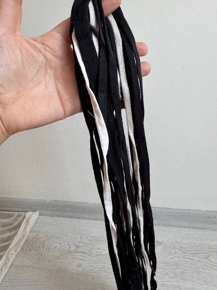 Ayakkabı ipleri - Görsel 3