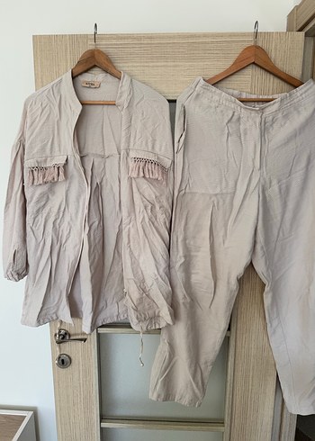 Kayra marka ikili takım - Görsel 2