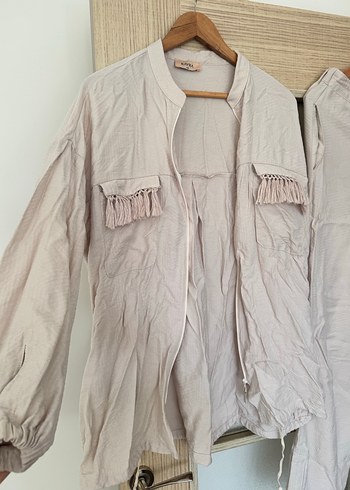 Kayra marka ikili takım - Görsel 5