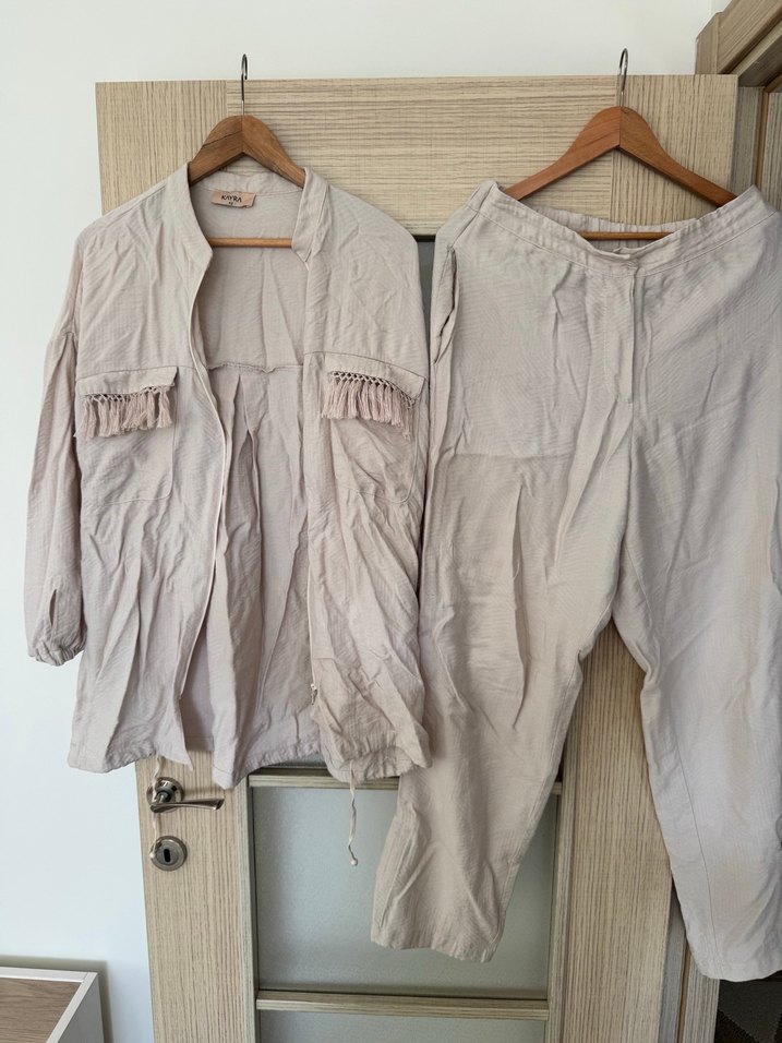 Kayra marka ikili takım - Görsel 2