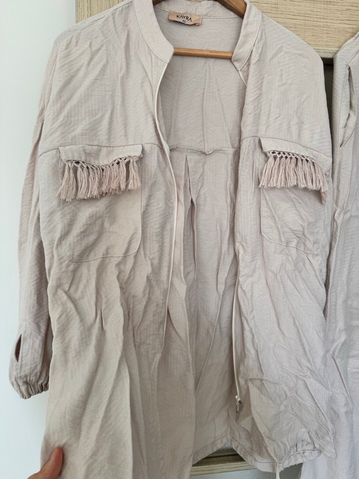 Kayra marka ikili takım - Görsel 4