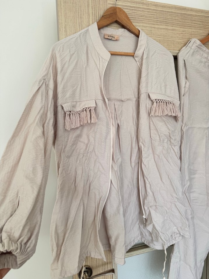 Kayra marka ikili takım - Görsel 5