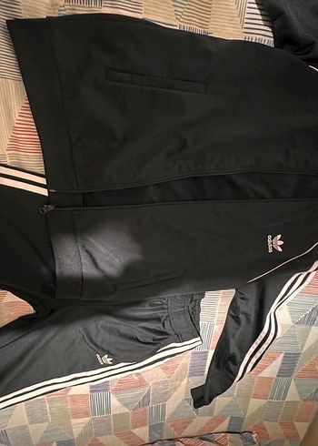 İkili çocuk takım adidas - Görsel 5