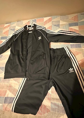 İkili çocuk takım adidas - Görsel 3