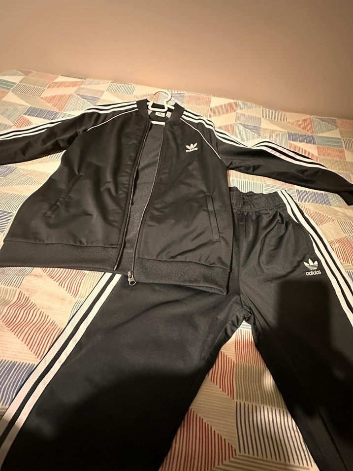 İkili çocuk takım adidas - Görsel 2