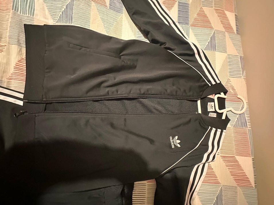 İkili çocuk takım adidas - Görsel 4