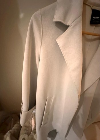 pull and bear ceket - Görsel 3